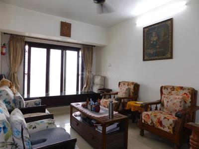 Hall Image of 2100 Sq.ft 3 BHK Apartment / Flat for sale in Matunga West Mumbai for Rs. 70000000