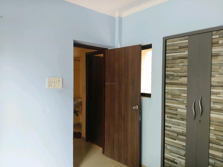 Raunak City by Raunak Group Bedroom 1