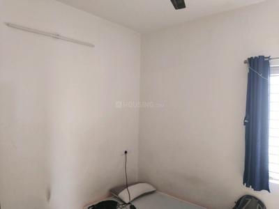 Bedroom Image of 1200 Sq.ft 2 BHK Apartment / Flat for rent in Kumbalgodu Bengaluru for Rs. 16200