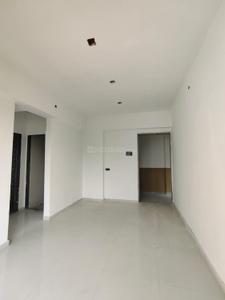 Hall Image of 560 Sq.ft 1 BHK Apartment / Flat for sale in Aashray Aanand Phase II, Ambernath East Ambernath for Rs. 2300000