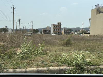 Image of 537 Sq.ft Residential Plot / Land for sale in Pinjore, Panchkula for Rs. 58500000