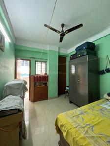 Bedroom Image of 1148 Sq.ft 3 BHK Apartment / Flat for sale in Lal Ganesh Guwahati for Rs. 6000000