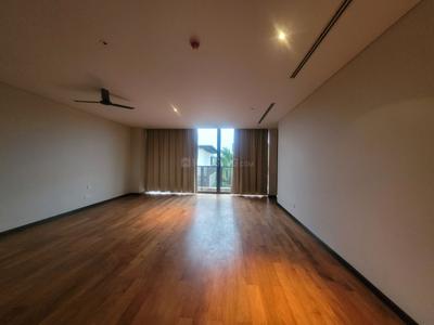 Hall Image of 4924 Sq.ft 4 BHK Villa for rent in Embassy Grove, Rustam Bagh Layout Bengaluru for Rs. 365000