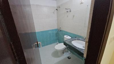 Image of 2450 Sq.ft 3 BHK Builder Floor for rent in Sector 76, Faridabad for Rs. 27000