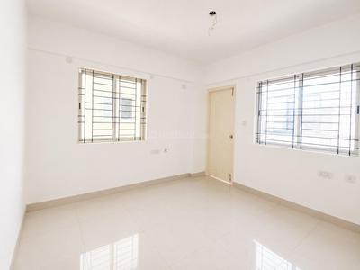 Living Room Image of 1250 Sq.ft 2 BHK Apartment / Flat for sale in Kadugodi Bengaluru for Rs. 8100000