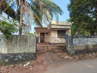 Image of 2066 Sq.ft Residential Plot / Land for sale in Kangarappady, Kochi for Rs. 5200000