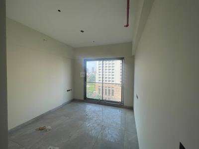 Hall Image of 750 Sq.ft 2 BHK Apartment / Flat for sale in Prathamesh Krupa Azad Nagar Kedar Darshan CHSL, Andheri West Mumbai for Rs. 22500000