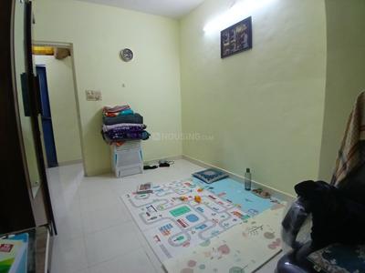 1 BHK Flat