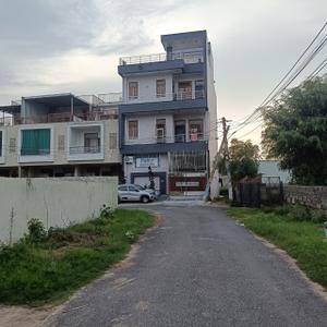 Image of 1000 Sq.ft Residential Plot / Land for sale in Mansarovar Extension, Jaipur for Rs. 11655000