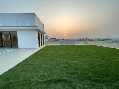 Image of 7200 Sq.ft 5 BHK Builder Floor for sale in Anand Lok, New Delhi for Rs. 350000000