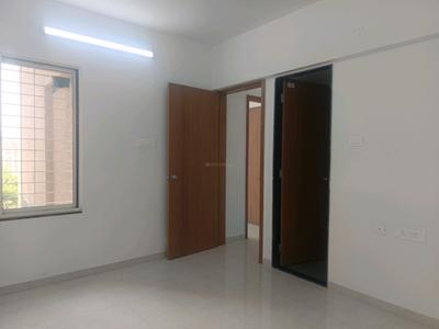 Bedroom Image of 1050 Sq.ft 2 BHK Apartment / Flat for sale in Dynamic Grandeur Premium I, Undri Pune for Rs. 5250000