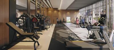 Image of 1165 Sq.ft 3 BHK Apartment / Flat for sale in RG Pleiaddes, Noida Extension, Greater Noida for Rs. 13800000
