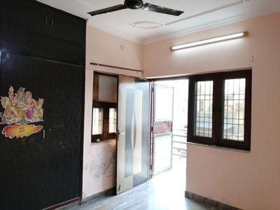 Bedroom Image of 1600 Sq.ft 4 BHK Apartment / Flat for sale in DDA Rosewood Apartment, Sector 13 Dwarka New Delhi for Rs. 22800000
