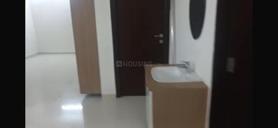 Bedroom Image of 1900 Sq.ft 3 BHK Apartment / Flat for rent in Signature Altius, Kollur Hyderabad for Rs. 40000