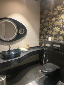 Bathroom Image of 10000 Sq.ft 6 BHK Independent House for sale in Chhattarpur New Delhi for Rs. 180000000