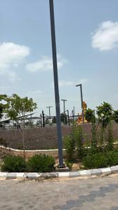 Image of 1008 Sq.ft Residential Plot / Land for sale in Jaisinghpura, Jaipur for Rs. 3900000