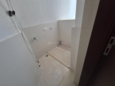 Bathroom Image of 1750 Sq.ft 2 BHK Apartment / Flat for rent in Kasturi Eon Homes, Hinjawadi Phase 3 Pune for Rs. 34999
