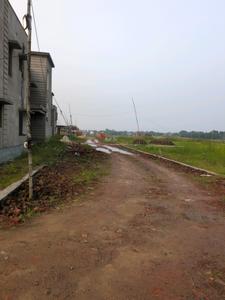 Image of 1440 Sq.ft Residential Plot / Land for sale in Swapnabhumi, New Town, Kolkata for Rs. 4555555