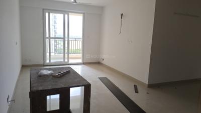 Living Room Image of 2300 Sq.ft 3 BHK Apartment / Flat for rent in Vikram Golf View Condos, Sector 19 Dwarka New Delhi for Rs. 63000