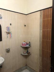 Bathroom Image of 1500 Sq.ft 3 BHK Builder Floor for sale in Jaipuria Sunrise Enclave, Kaushambi Ghaziabad for Rs. 16000000