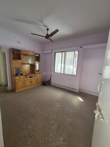 Hall Image of 525 Sq.ft 1 BHK Apartment / Flat for sale in Vadgaon Budruk Pune for Rs. 2800000