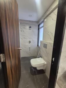 Image of 1100 Sq.ft 2 BHK Apartment / Flat for sale in Panvel, Navi Mumbai for Rs. 12500000