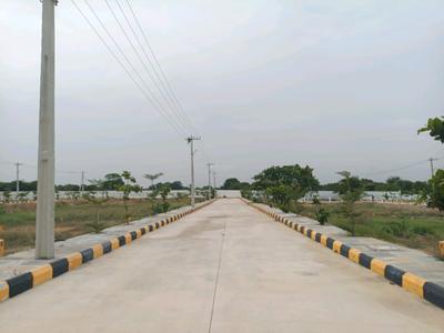 Image of 111 Sq.ft Residential Plot / Land for sale in Medchal, Secunderabad for Rs. 650000