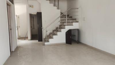 Living Room Image of 1350 Sq.ft 3 BHK Villa for sale in Shree Ram Builders Shapath, New Alkapuri Vadodara for Rs. 10000000
