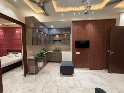 Bedroom Image of 1250 Sq.ft 2.5 BHK Apartment / Flat for sale in Noida Extension Greater Noida for Rs. 5721000