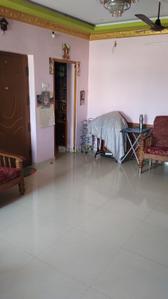 Hall Image of 1050 Sq.ft 2 BHK Apartment / Flat for sale in Chinna Kanchipuram Kanchipuram for Rs. 4500000