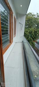 Balcony Image of 1750 Sq.ft 2 BHK Independent House for rent in Omicron II Greater Noida for Rs. 17500