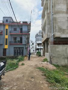 Image of 1361 Sq.ft Residential Plot / Land for sale in Gola Road, Patna for Rs. 11500000