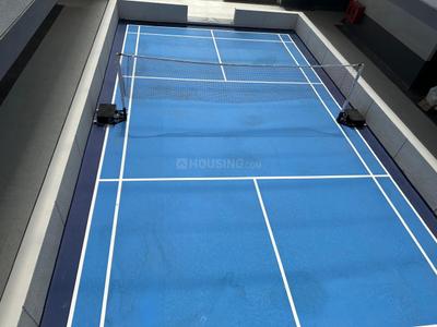 Image of 1040 Sq.ft 2 BHK Apartment / Flat for rent in Buildwell Eminence, Rewati, Indore for Rs. 19500