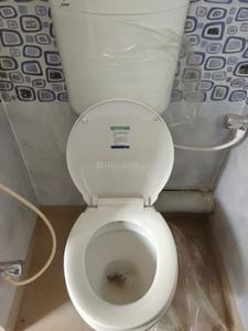 Image of 750 Sq.ft 2 BHK Apartment / Flat for rent in Kalyani, Nadia for Rs. 12500