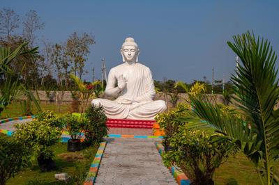 Image of 167 Sq.ft Residential Plot / Land for sale in Bhogapuram, Visakhapatnam for Rs. 2672000