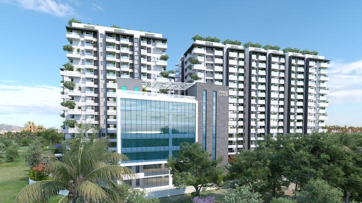 Vaishnavi Houdini Main Image 1