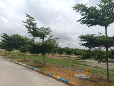 Image of 180 Sq.ft Residential Plot / Land for sale in Sangareddy Town, Sangareddy for Rs. 3700000