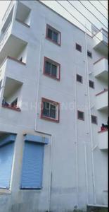 Image of 625 Sq.ft 1 BHK Apartment / Flat for sale in MIDC, Ahmednagar for Rs. 2050000