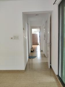 Passage Image of 1485 Sq.ft 2.5 BHK Apartment / Flat for sale in Mahindra Splendour, Bhandup West Mumbai for Rs. 29800000