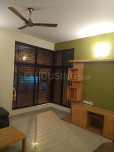 Hall Image of 4500 Sq.ft 5 BHK Villa for sale in HBR Layout Bengaluru for Rs. 39000000