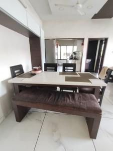 3 BHK Flat