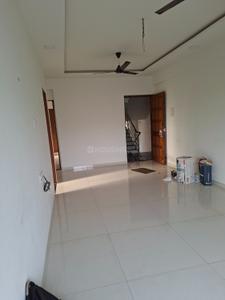 Hall Image of 1200 Sq.ft 2 BHK Apartment / Flat for rent in Gandhi Nagar Nagpur for Rs. 26000