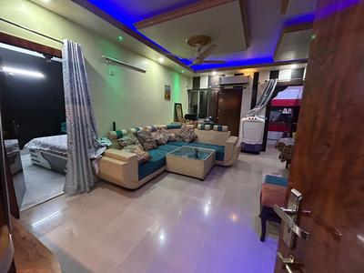 3 BHK Flat