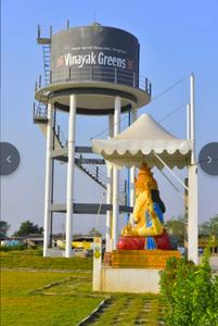 Image of 850 Sq.ft Residential Plot / Land for sale in Paliya Haidar, Indore for Rs. 2975000