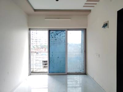 Living Room Image of 510 Sq.ft 1 BHK Apartment / Flat for sale in Balaji Nirvana Eco Homes, Palghar Mumbai for Rs. 2096000