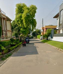 5 BHK Independent House