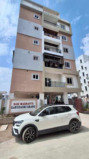 GARUDADRI NAGAR NARSINGI Main Image 1