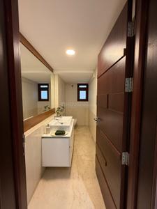Kitchen Image of 7830 Sq.ft 5 BHK Villa for sale in Gunjur Village Bengaluru for Rs. 170000000