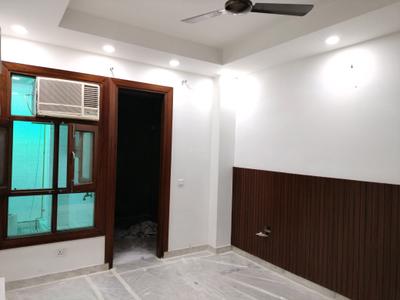 Bedroom Image of 1900 Sq.ft 3 BHK Builder Floor for sale in DDA Residential Flats, Sector 8 Dwarka New Delhi for Rs. 32000000