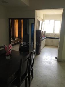 Hall Image of 2200 Sq.ft 3 BHK Apartment / Flat for rent in Sector 76 Mohali for Rs. 40000